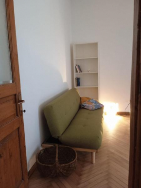 La casa di Anita